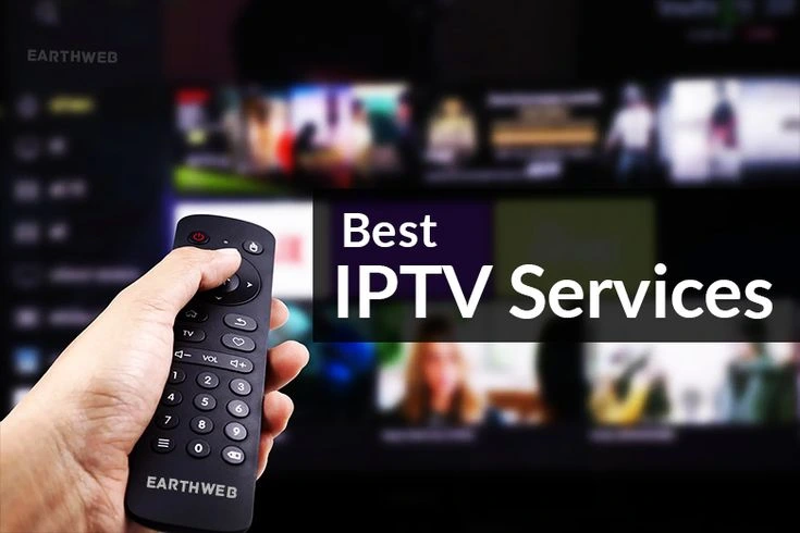 abonnement iptv 1 mois premium