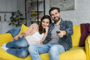 abonnement iptv 12 mois premium