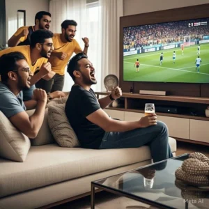 abonnement IPTV 6 mois 4K Premium