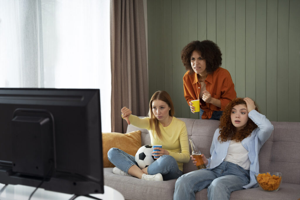 iptv france