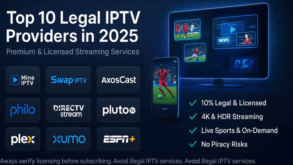 set iptv