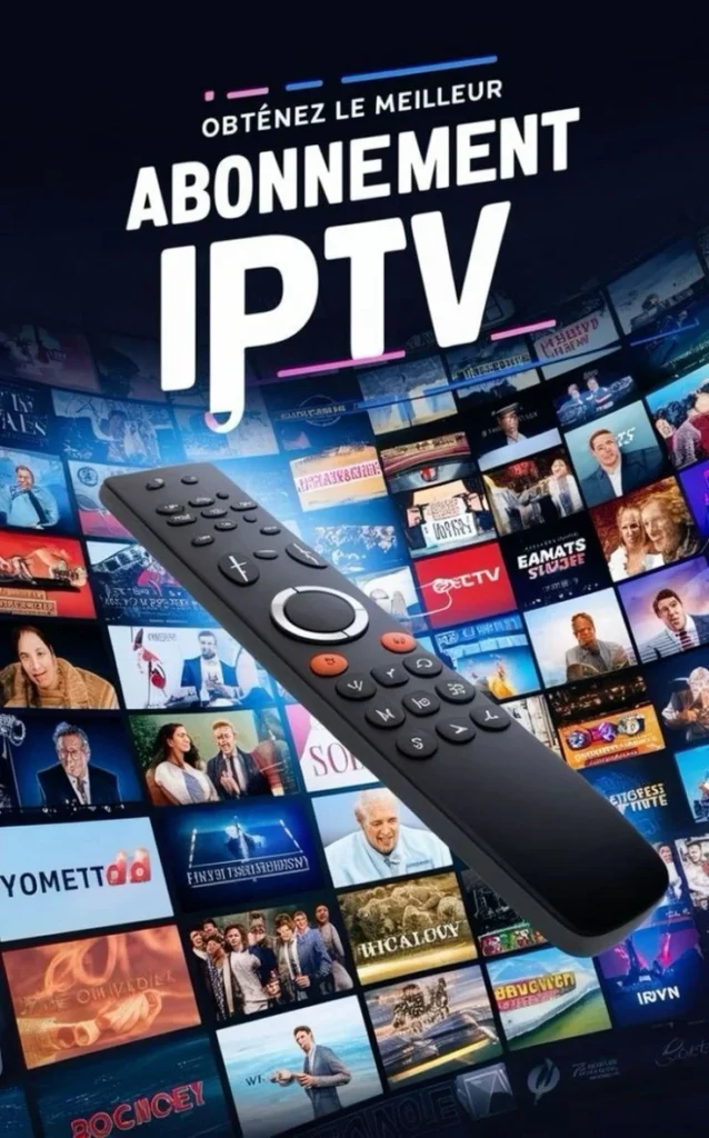 meilleur abonnement IPTV Smarters