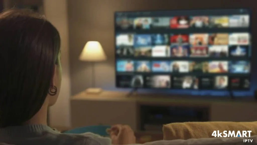 abonnement iptv