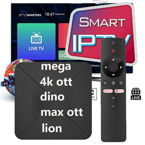 iptv services