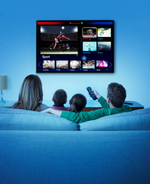boitier iptv​