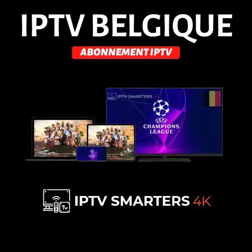 IPTV en Belgique : que choisir ?