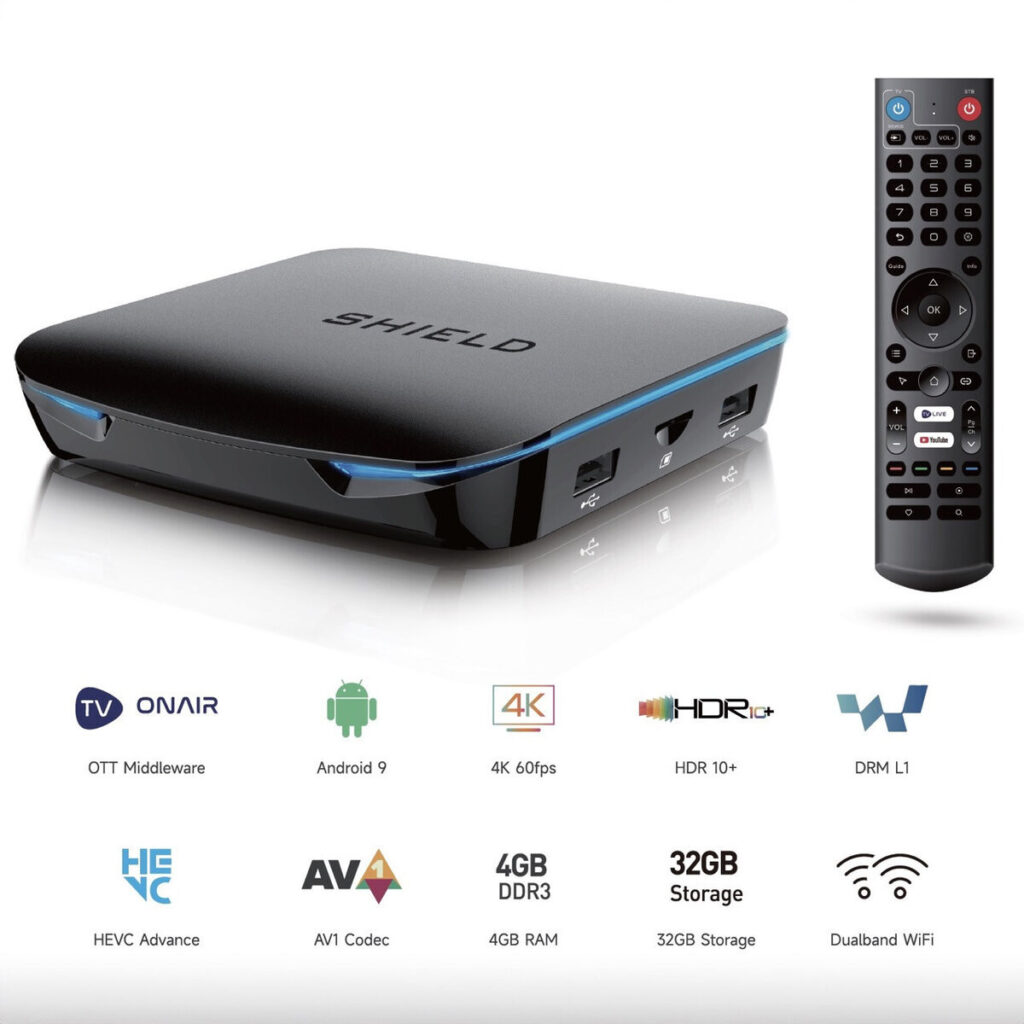 ibtv box