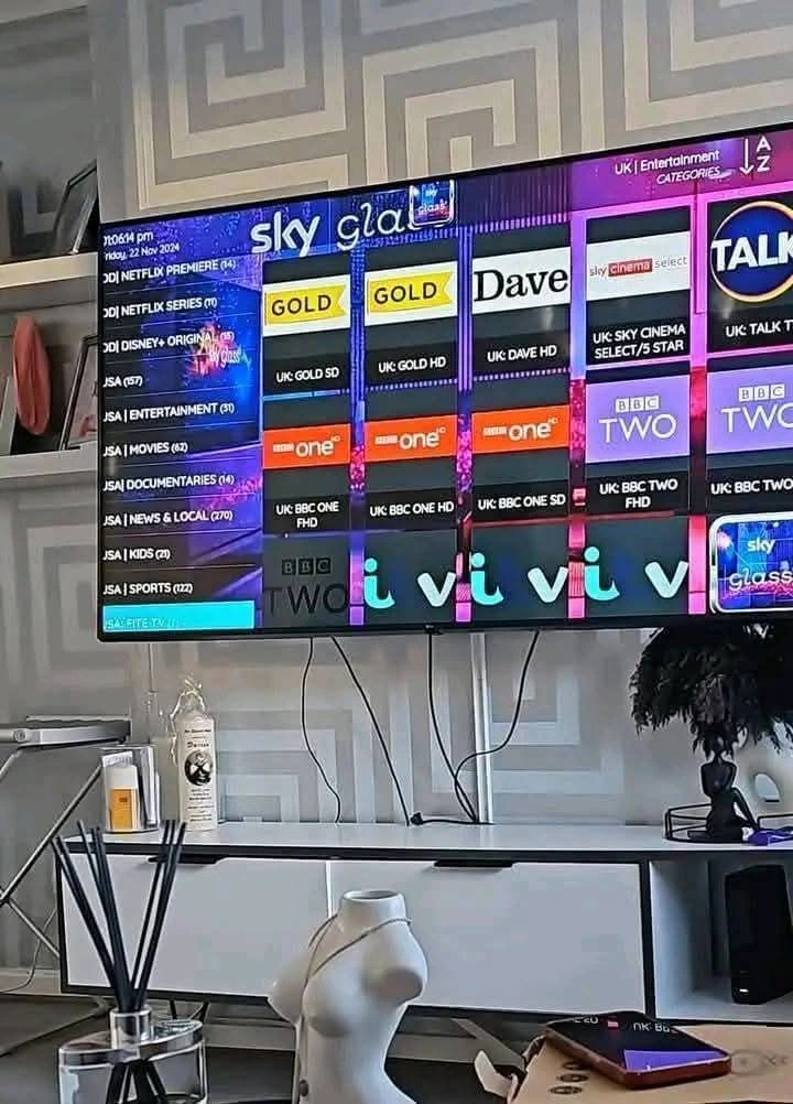 meilleurs services iptv
