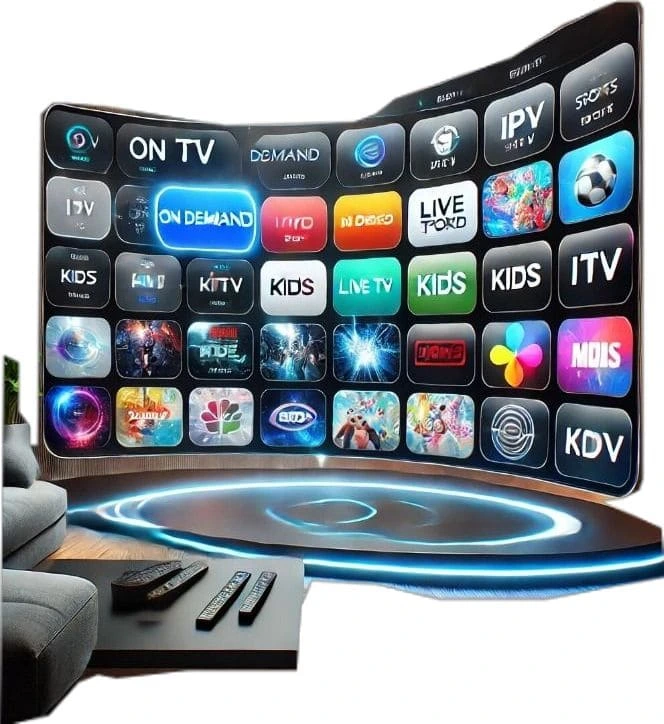 Acheter IPTV PREMIUM