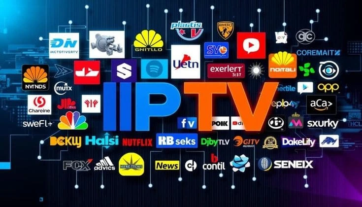 IPTV M3u code gratuit