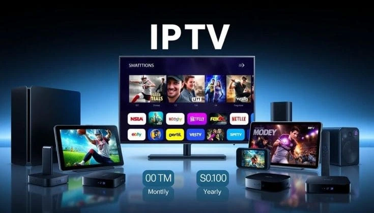 Xtream IPTV