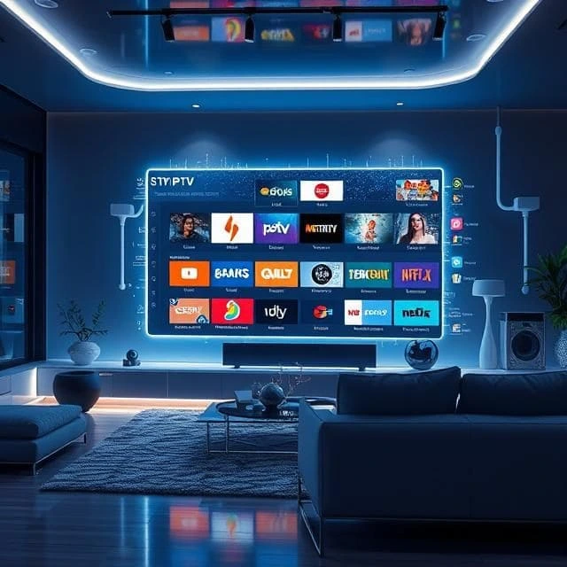 télécharger liste m3u