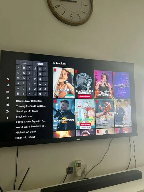tendances IPTV