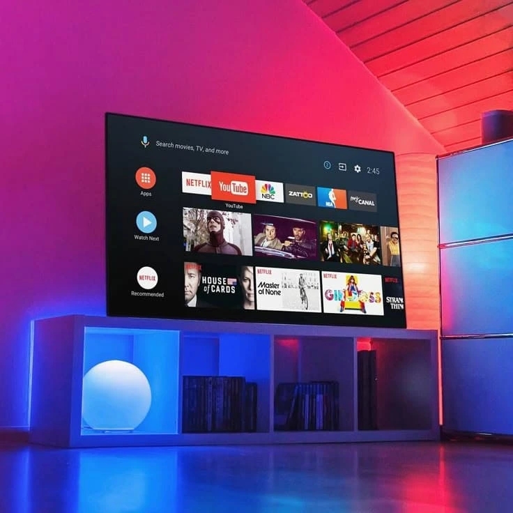 meilleur box iptv 2025	