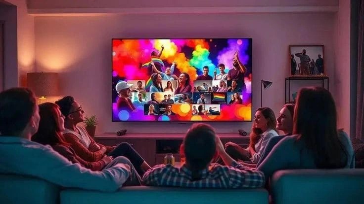 IPTV Smarters Player 2025