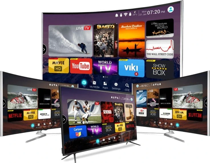 IPTV M3u code gratuit