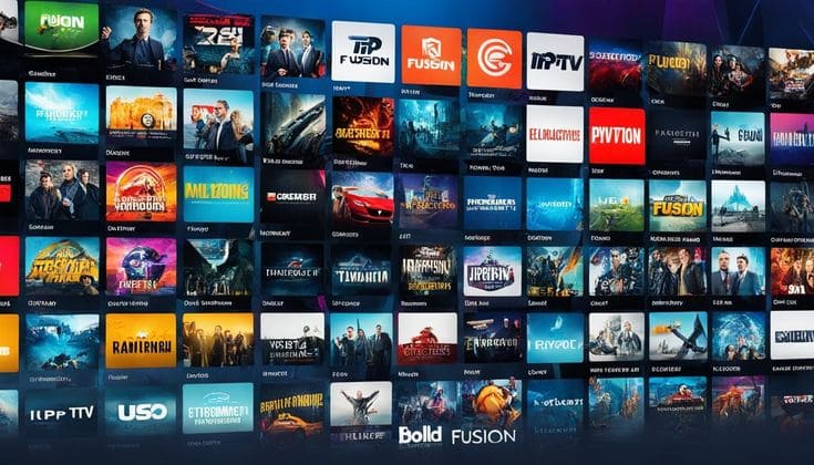 listes iptv m3u