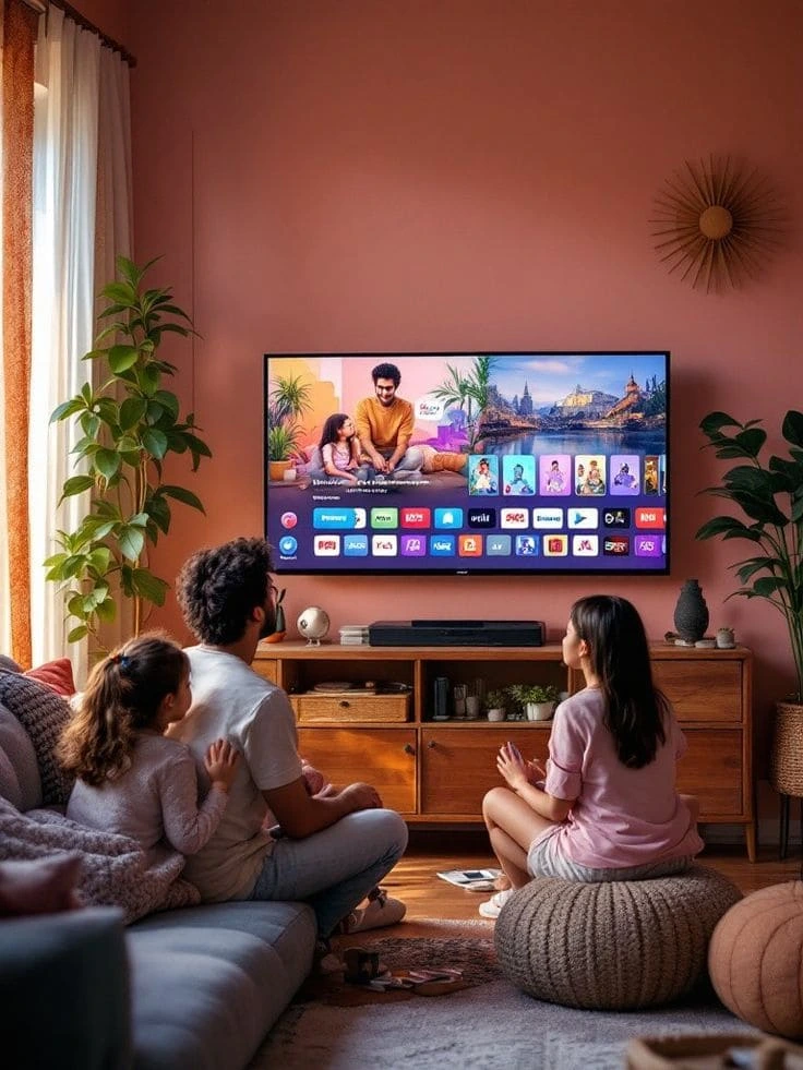 Services IPTV Légaux