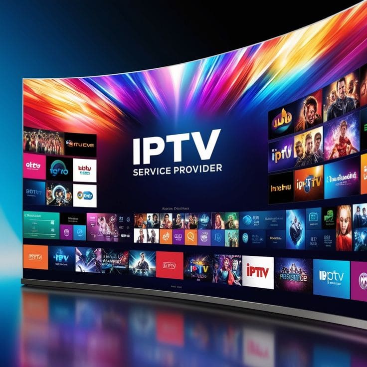 abonnement iptv 12 mois
