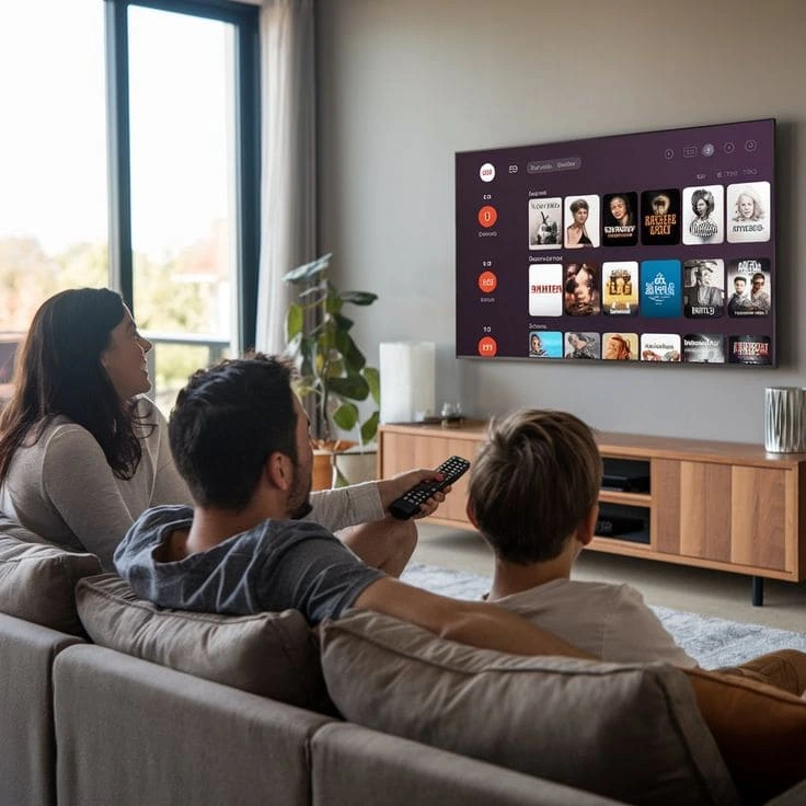 meilleures listes iptv