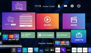 meilleur abonnement IPTV Smarters