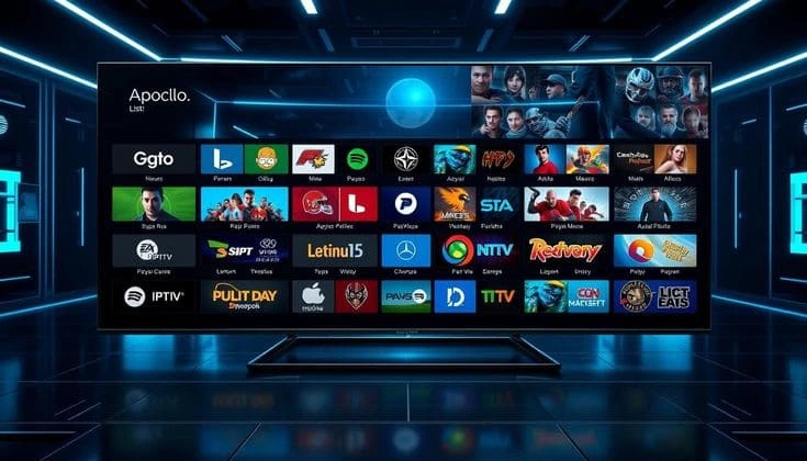 meilleur iptv premium