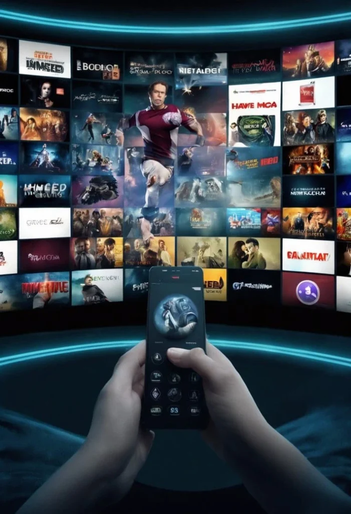 Services IPTV Légaux
