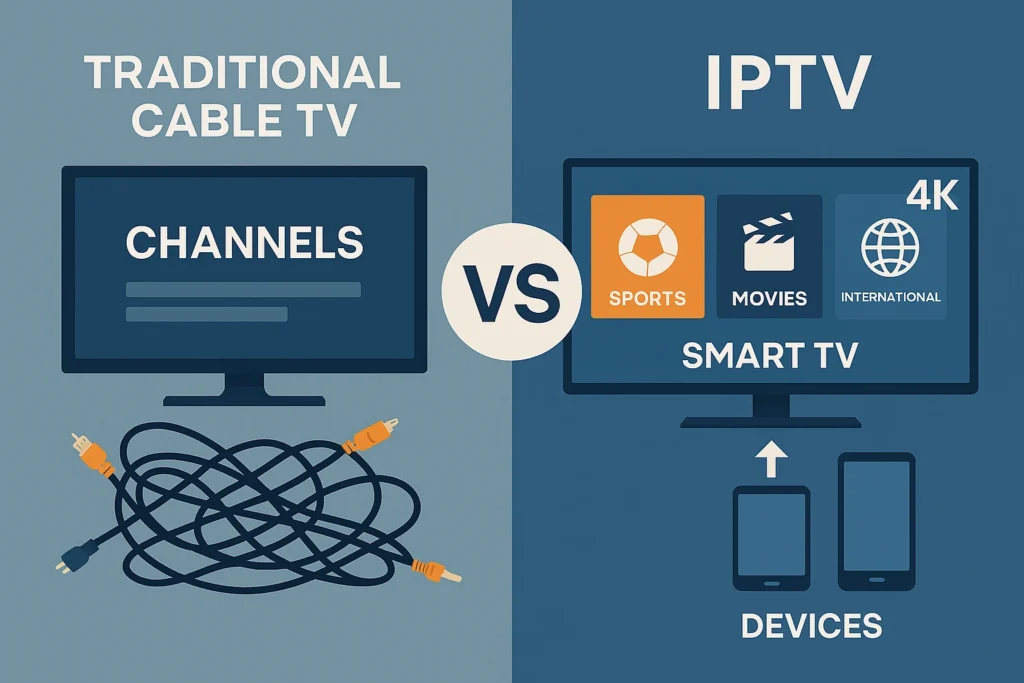 iptv subscribe
