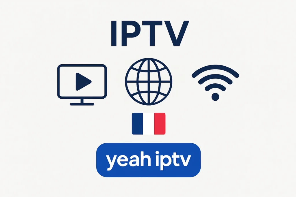 yeah iptv