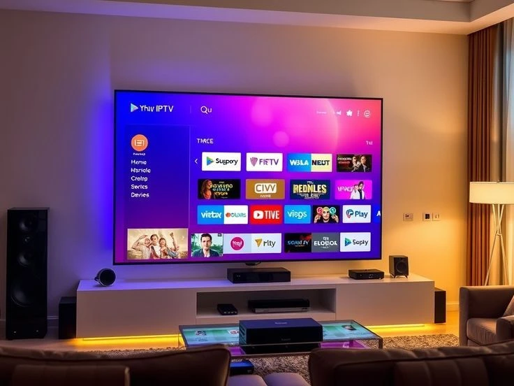 IPTV Smarters Pro Code
