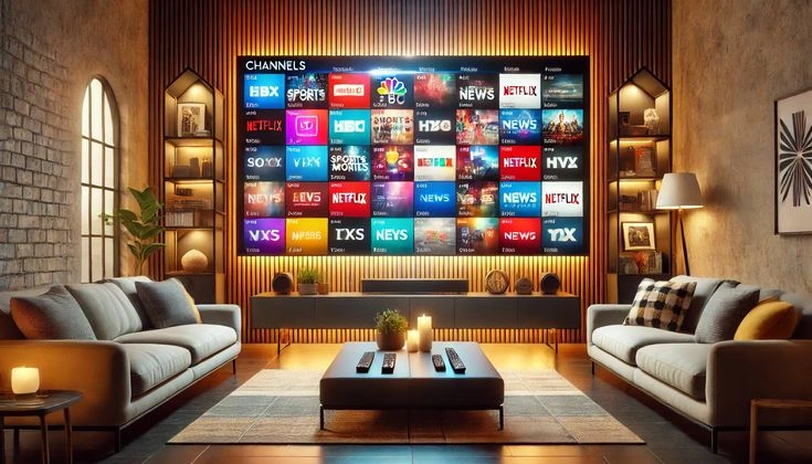 abonnement iptv meilleur prix