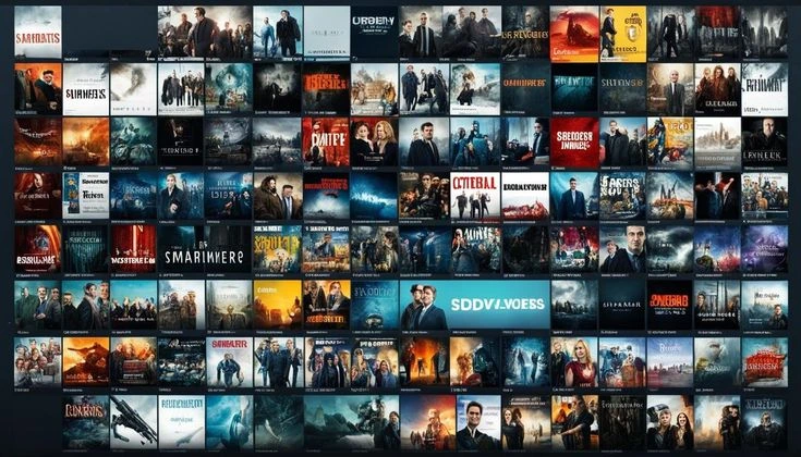 abonnement iptv tv 2025