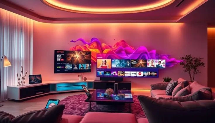 abonnement iptv tv 2025