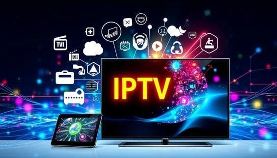 iptv profesional