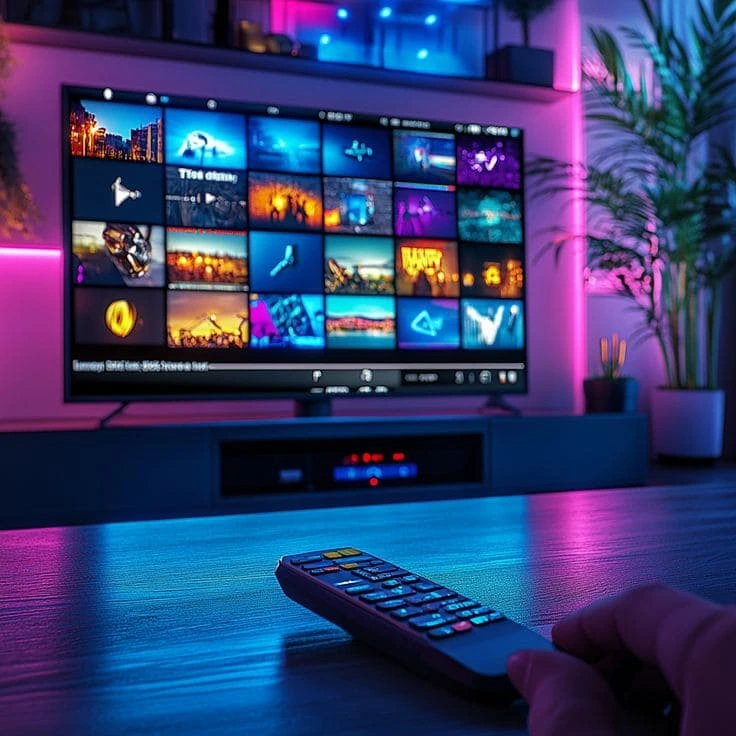audience tv