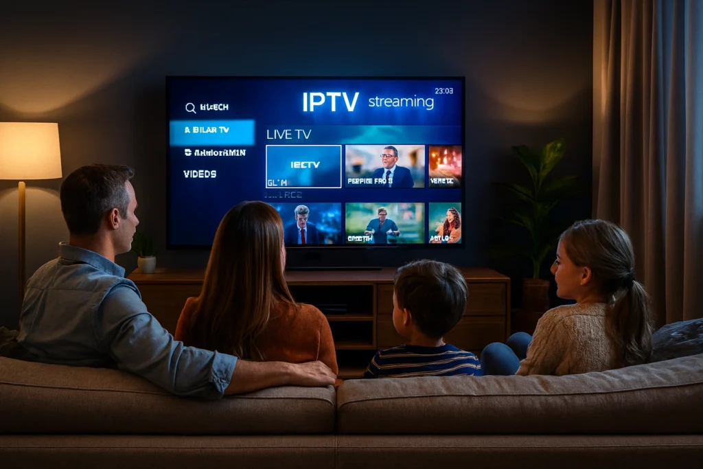 iptv streaming direct
