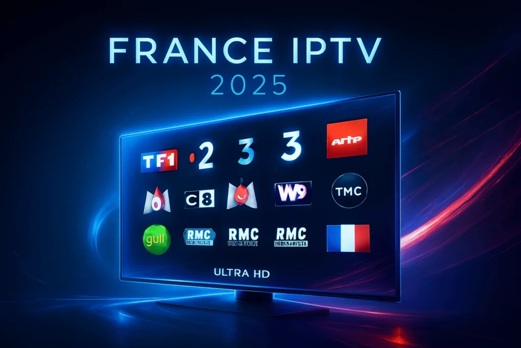 France IPTV