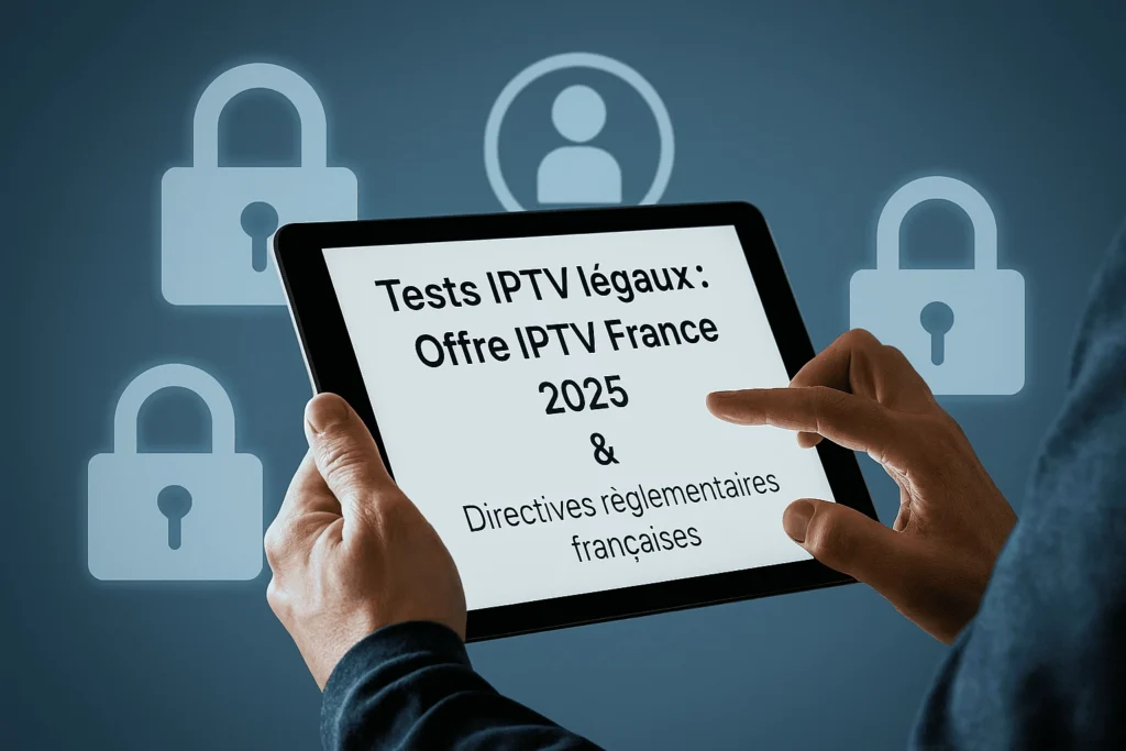 iptv légal gratuit