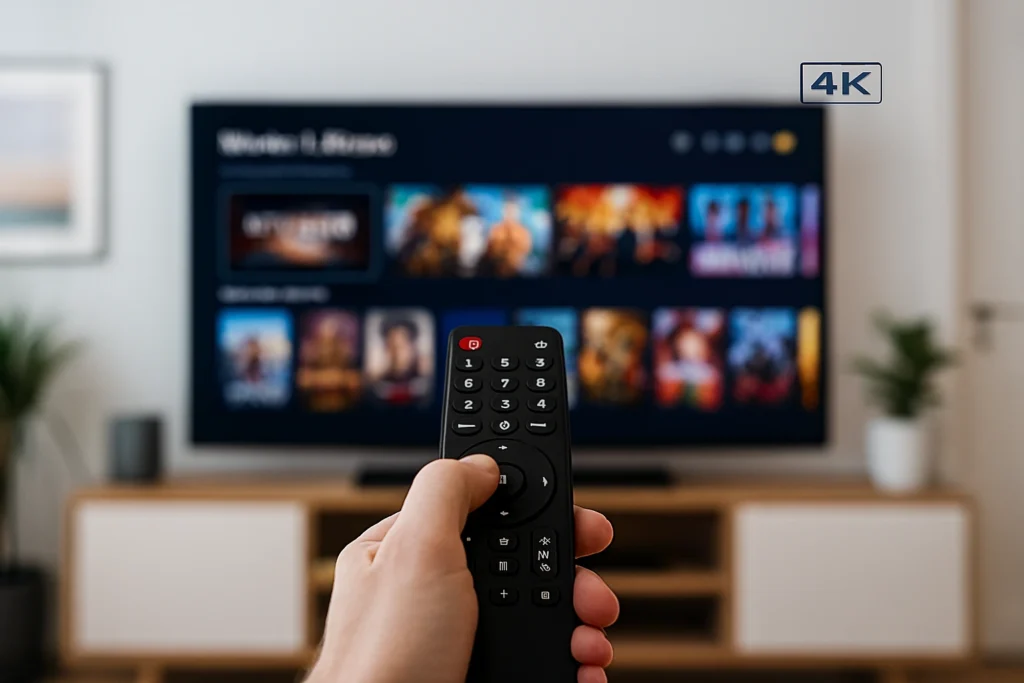 Quel IPTV est légal