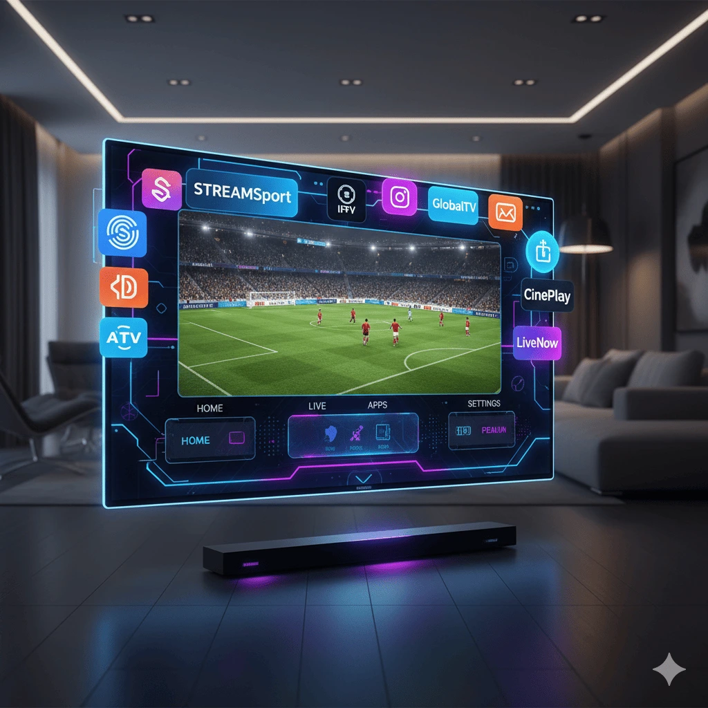 quel est le meilleur abonnement iptv