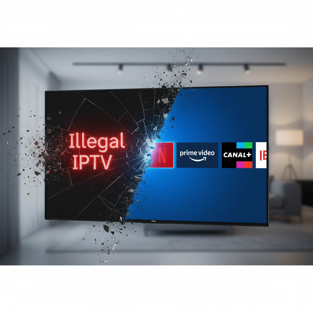 iptv-anbieter illegal