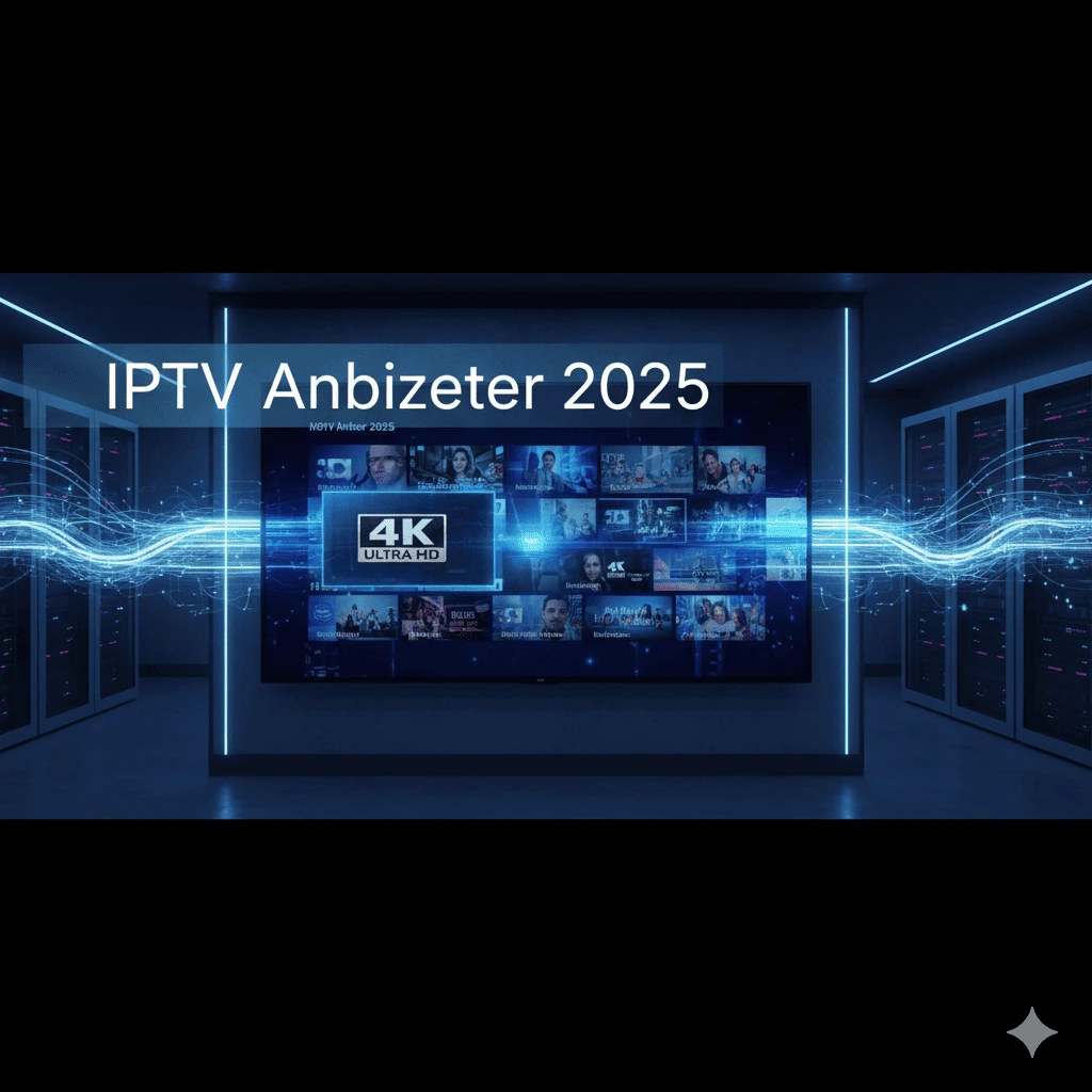 iptv anbieter