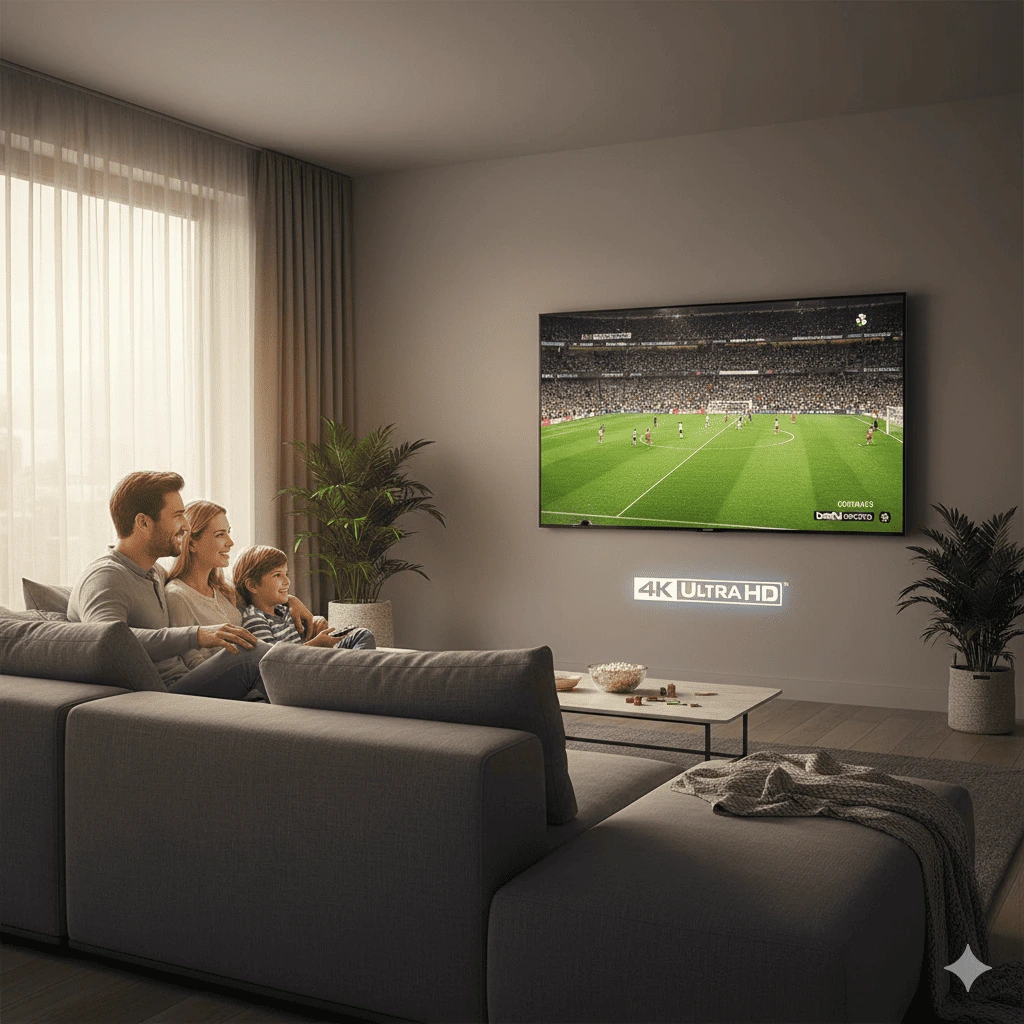 IPTV Smarters Pro légal