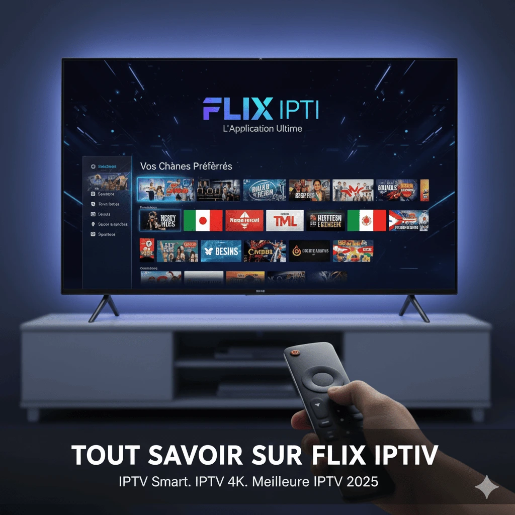 flix iptv