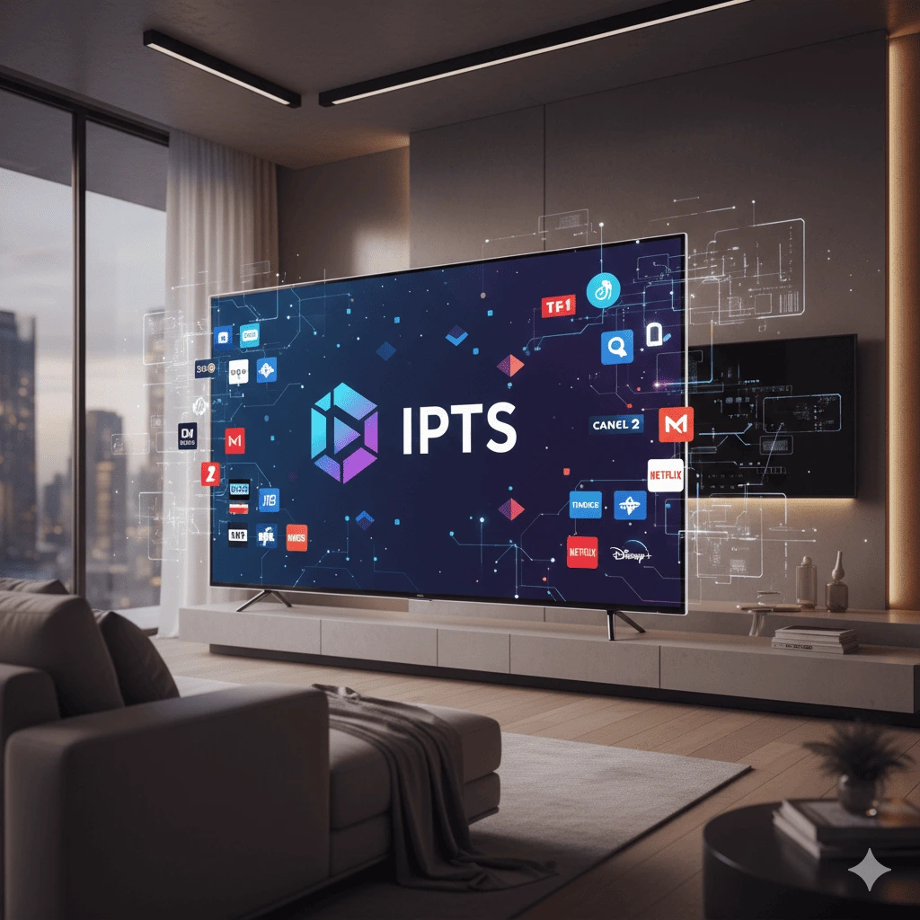 quel iptv légal en france