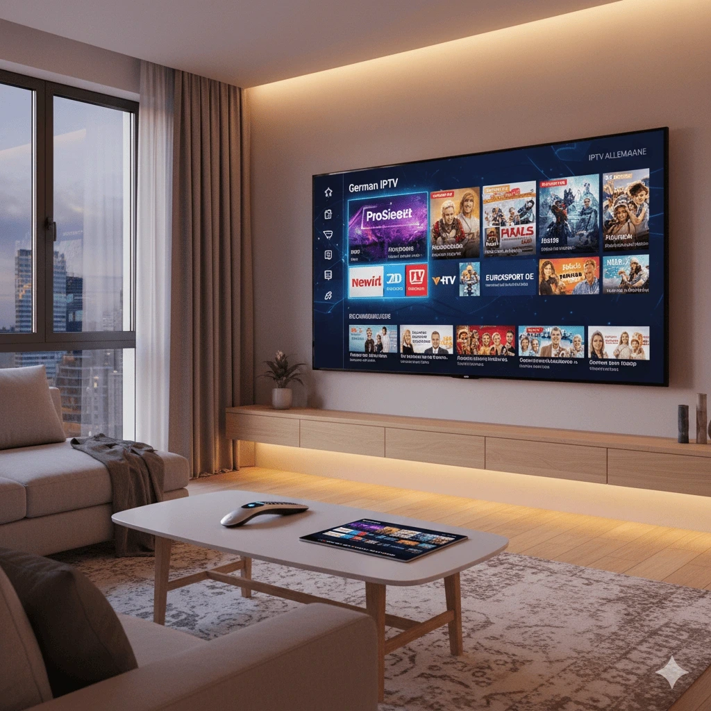 german iptv