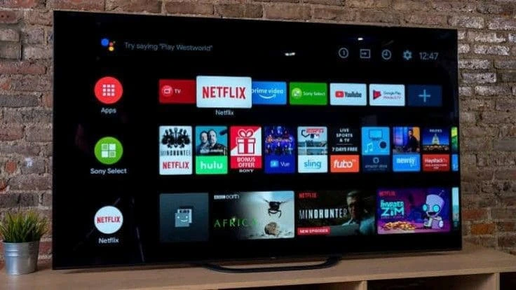 streaming IPTV