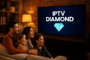 ABONNEMENT IPTV DIAMOND