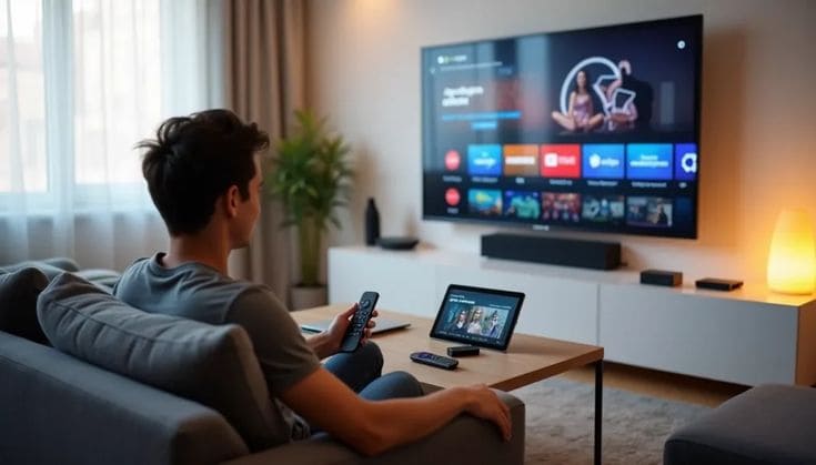 Meilleur IPTV Belgie 