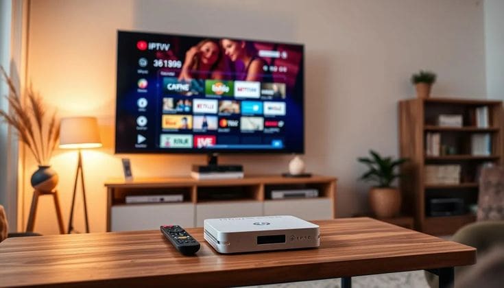 code iptv smarters pro gratuit 2025